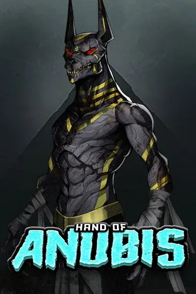 Hand of Anubis