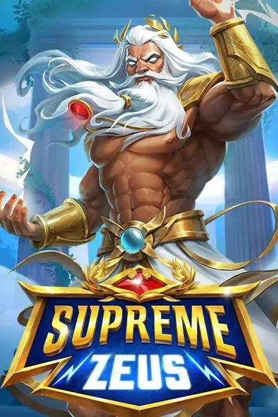 Supreme Zeus