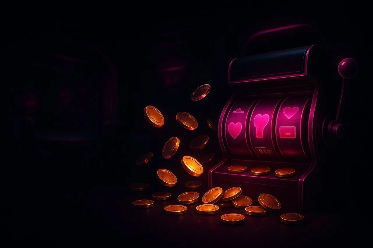 Casikora Casino – Spiele, Bonus und Zahlungen im Überblick