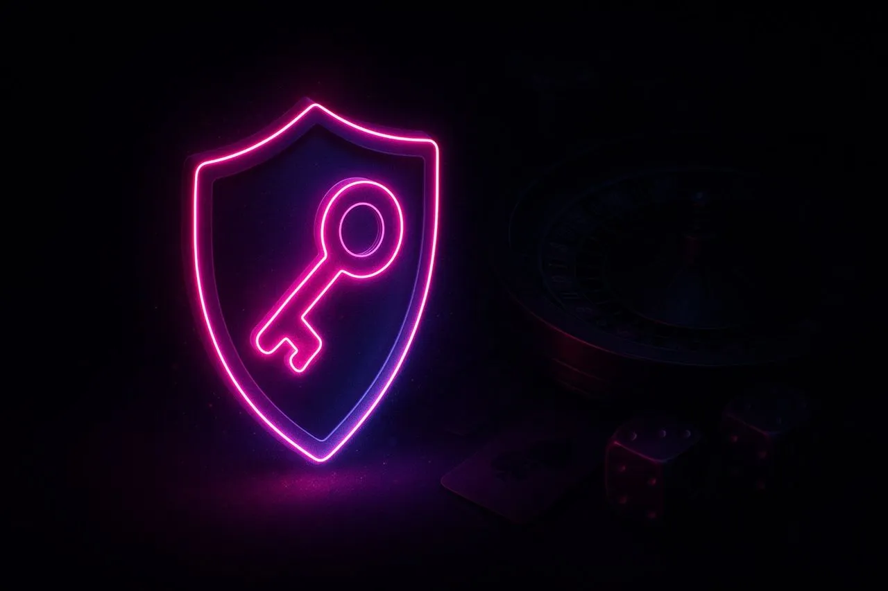 Login bei Casikora