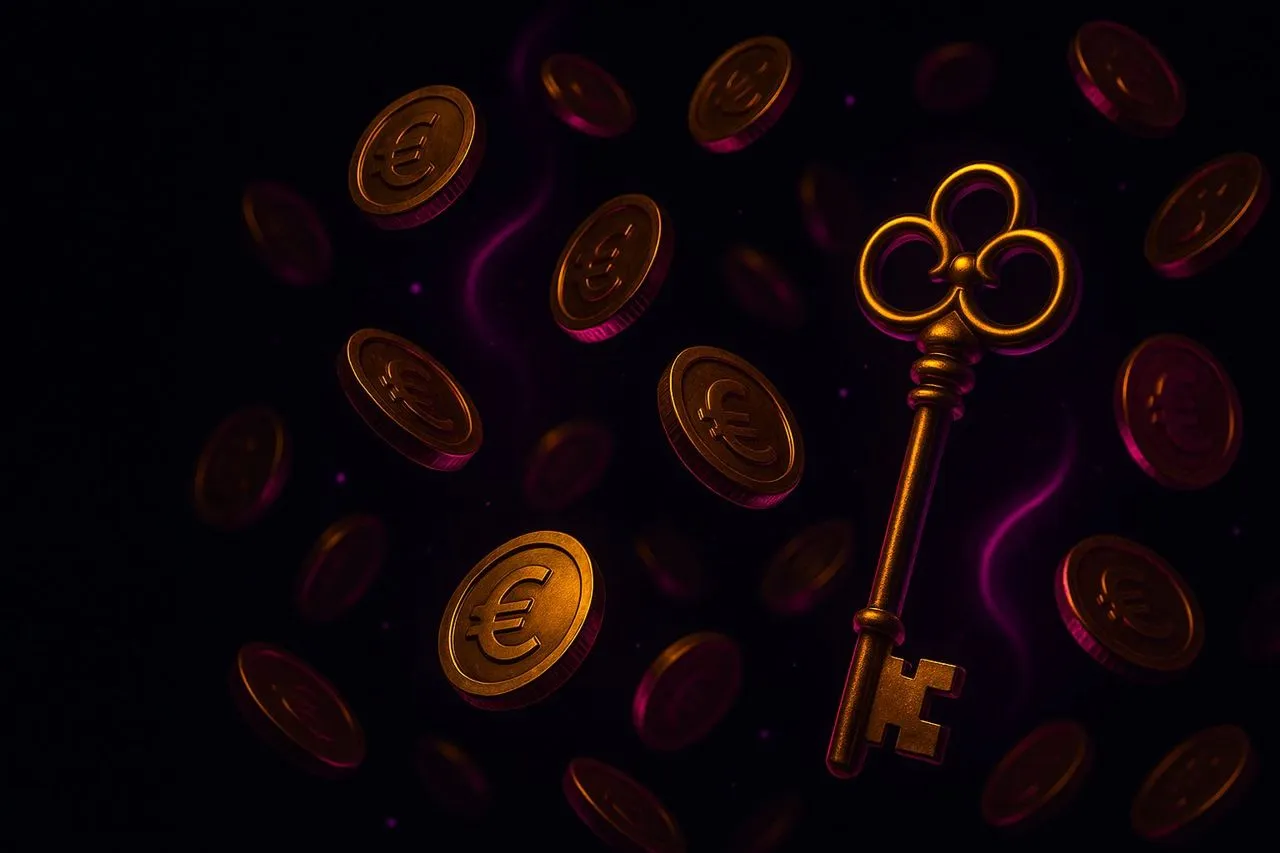No-Deposit-Bonus bei Casikora